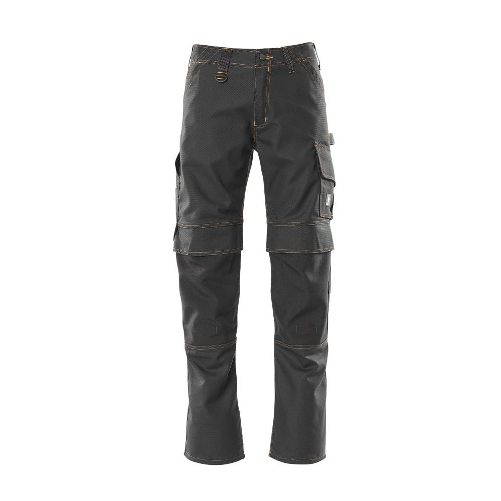 MASCOT® Calvos broek, zwart