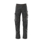 MASCOT® Calvos broek, zwart