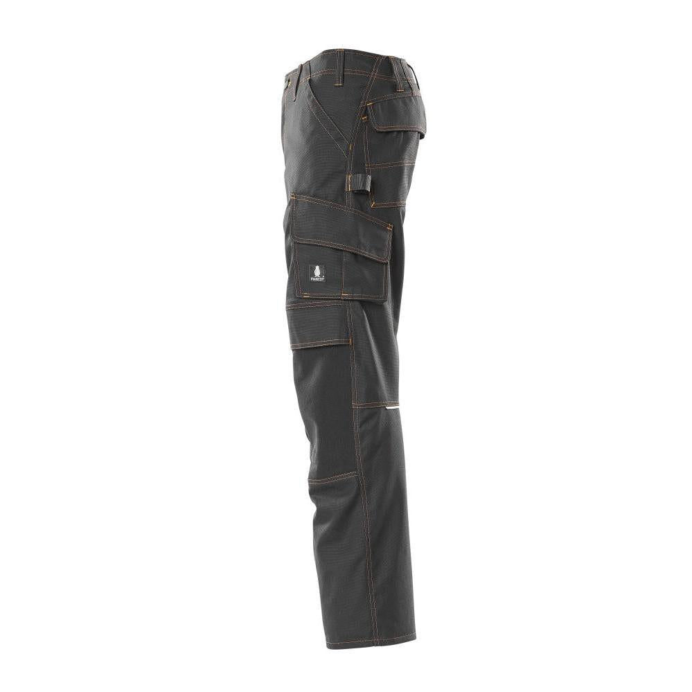 MASCOT® Calvos broek, zwart