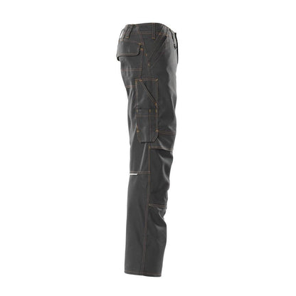 MASCOT® Calvos broek, zwart