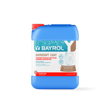 BAYROL Bayrosoft® Light 20 L op basis van actieve zuurstof voor desinfectie