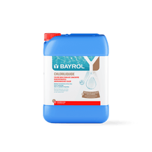 BAYROL Chloriliquide Concentré de chlore liquide pour systèmes de mesure et de dosage