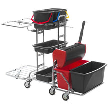 Presse VERMOP Variant Twixter, 145 x 60 x 110 cm