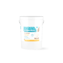 BAYROL pH-Minus Granulés d'acide rapidement solubles de haute pureté chimique