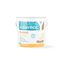 BAYROL pH-Minus Granulés d'acide rapidement solubles de haute pureté chimique