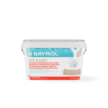 BAYROL Soft & Easy, alternative sans chlore pour l'entretien de l'eau
