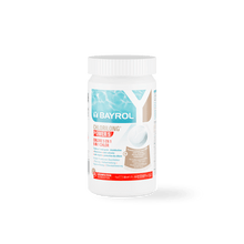 BAYROL Chlorilong® POWER 5 Pastilles de chlore 5 fonctions à dissolution lente