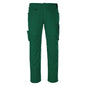 Pantalon MASCOT® Dortmund, vert/noir