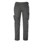 Pantalon MASCOT® Dortmund, anthracite foncé/noir