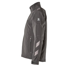 MASCOT® Dresden Soft Shell Veste, noir