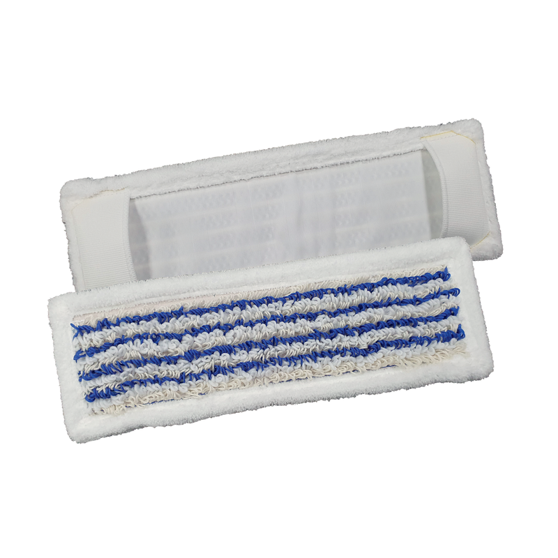 Numatic NuTex Medical FP / MB - Housse de fil mélangé hygiénique NT4240, 40 cm (1 paquet = 75 pièces) | Paquet (1 pièce)