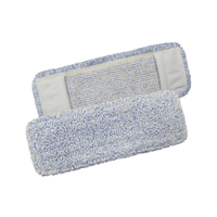 Numatic NuTex MicroPro ST microvezelhoes