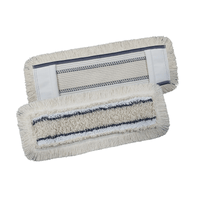 Couverture de fil mélangé Numatic NuTex Multi ST RC