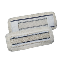 Overtrek van gemengd Numatic NuTex Multi ST RC-garen