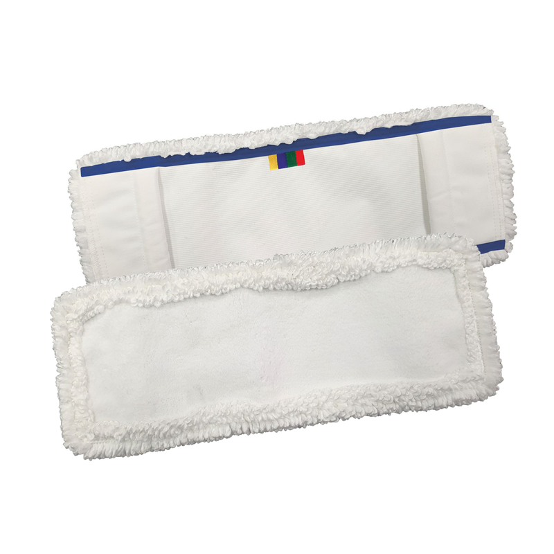 Numatic NuTex MicroSpeed ​​​​ST - housse en microfibre