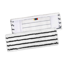 Numatic NuTex EasyGlider ST - microvezelhoes met borstelstrips