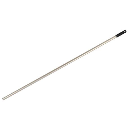 Manche aluminium Numatic Intense 140 cm, Ø 23,5 mm | Paquet (1 pièce)