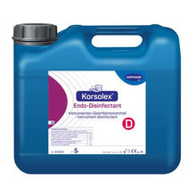 Korsolex Endo-desinfectiemiddel* 5 l | stuk (1 stuk)