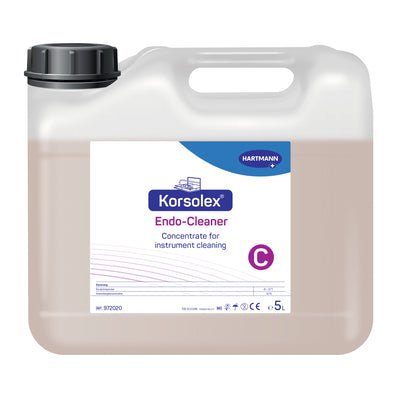 Korsolex Endoreiniger* 5 l | stuk (1 stuk)