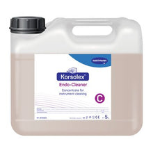 Korsolex Endoreiniger* 5 l | stuk (1 stuk)