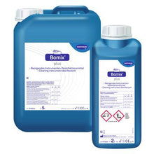 Bomix plus* 2 l | stuk (1 stuk)