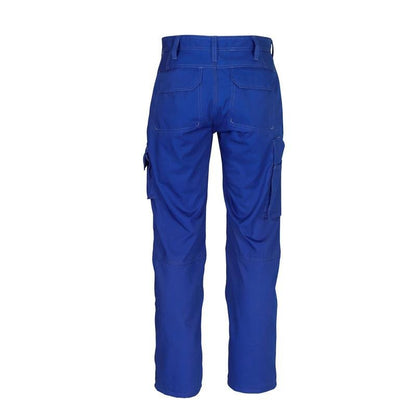MASCOT® Biloxi broek, maïsblauw