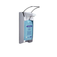 Hartmann Eurospender 1 plus wanddispenser 1 l | stuk (1 stuk)