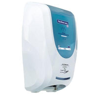 Bac de récupération Hartmann pour accessoires CleanSafe basic