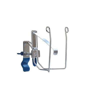 Support Flowpack flexible | pièce (1 pièce)