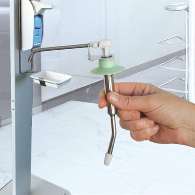 Bac collecteur distributeur Euro 1* 1l | pièce (1 pièce)