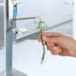 Bac collecteur distributeur Euro 1* 1l | pièce (1 pièce)