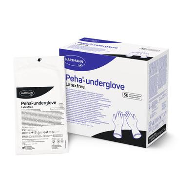 Peha sous-gant sans latex