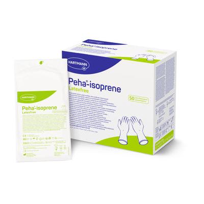 Peha-isoprène sans latex