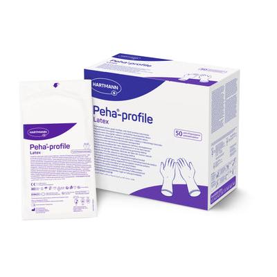 Peha profiellatex