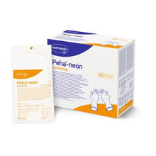 Peha-néon pwf 9 pcs. sans latex 50PR | Paquet (50 pièces)