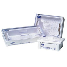 Deksel voor desinfectiebak