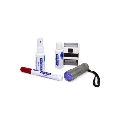 Hartmann Gloeicontrole | Pak (1 stuk)