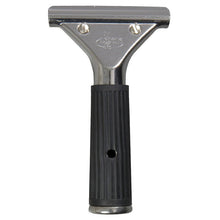 VERMOP roestvrijstalen handgreep