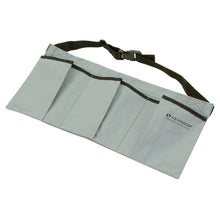 Tablier VERMOP en tissu lourd BW | 1 pièce