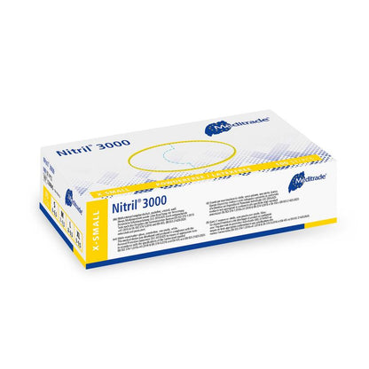Gant en nitrile Meditrade Nitril® 3000