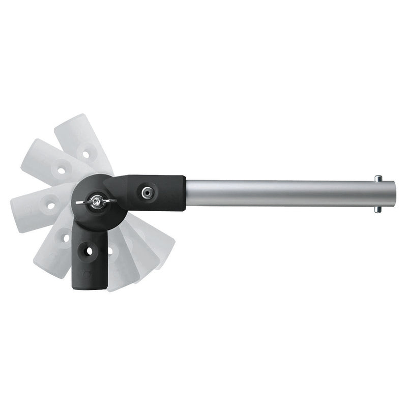 Joint VERMOP anthracite | 1 pièce