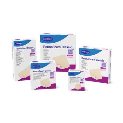 Article excessif: Association de mousse classique de Hartmann Permafoam®, Ø 6 cm - 10 pièces | Pack (10 pièces)