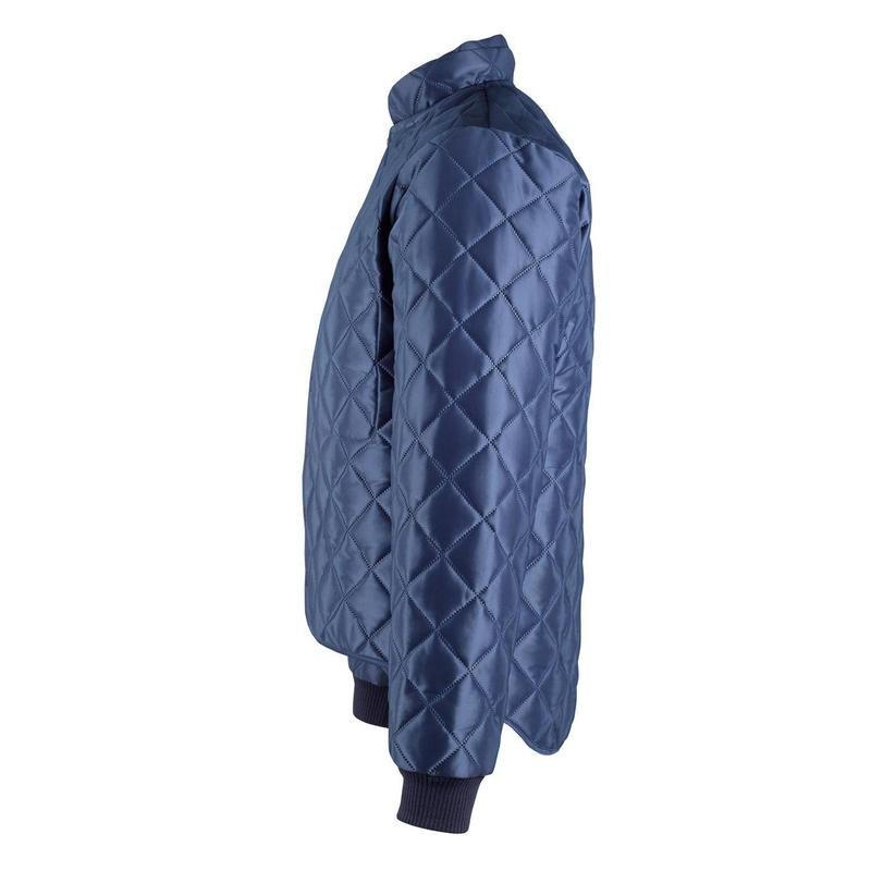 MASCOT® Ottawa thermische jas, marineblauw