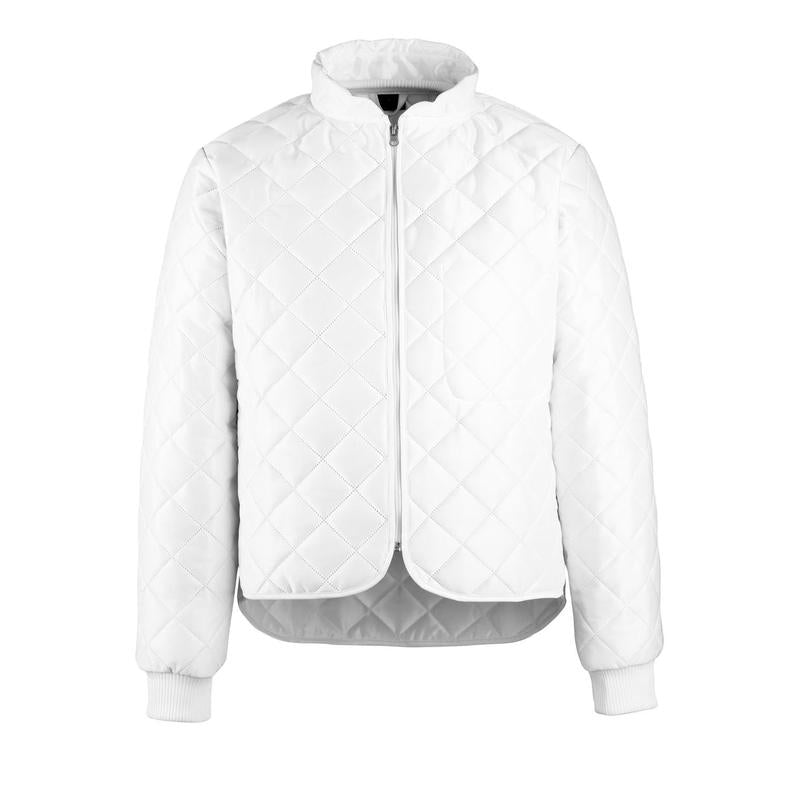 MASCOT® Timmins thermische jas, wit