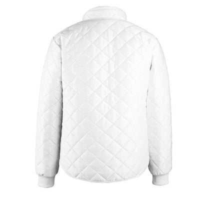 MASCOT® Timmins thermische jas, wit