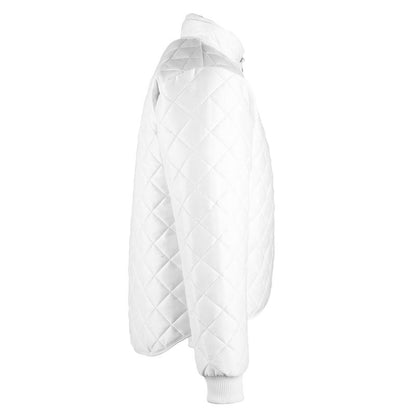 MASCOT® Timmins thermische jas, wit