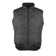MASCOT® Moncton thermisch vest, zwart