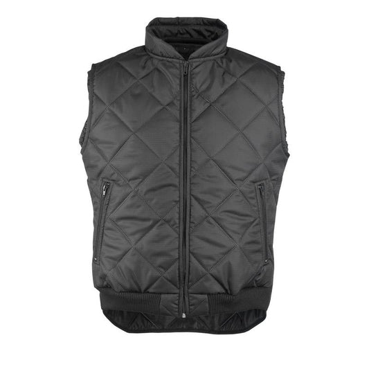 MASCOT® Moncton thermisch vest, zwart