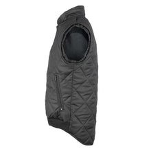 MASCOT® Moncton thermisch vest, zwart