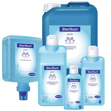 Stopgezet artikel: Sterillium pure CleanSafe 1l | stuk (1 stuk)